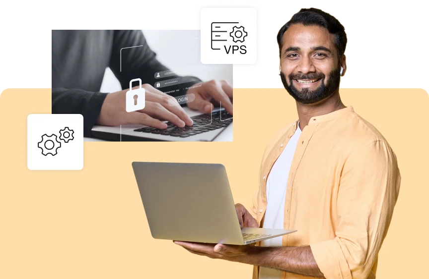 Managed VPS Hosting